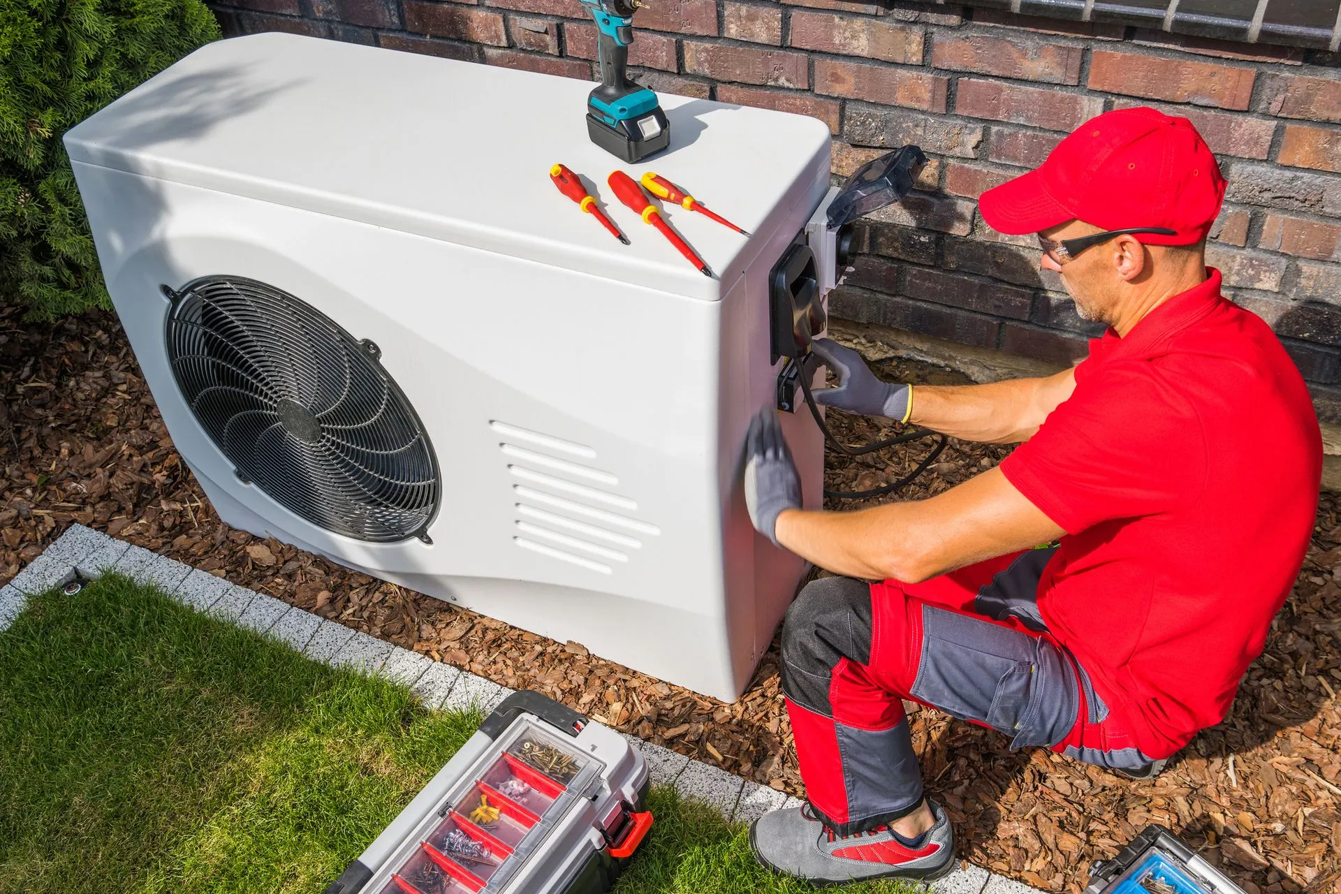 About HVAC in Clayton, NM